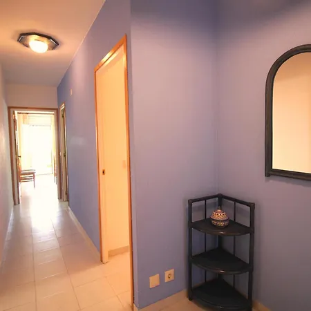Mimoses V - En Planta Baja Con Gran Terraza, Muy Cerca De Playa De Arena. - Es-228-65 *