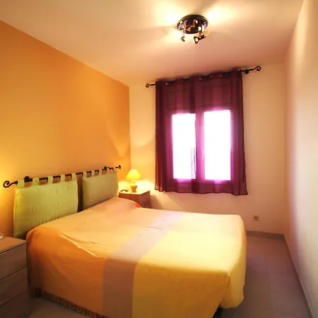 Mimoses V - En Planta Baja Con Gran Terraza, Muy Cerca De Playa De Arena. - Es-228-65 Apartment *