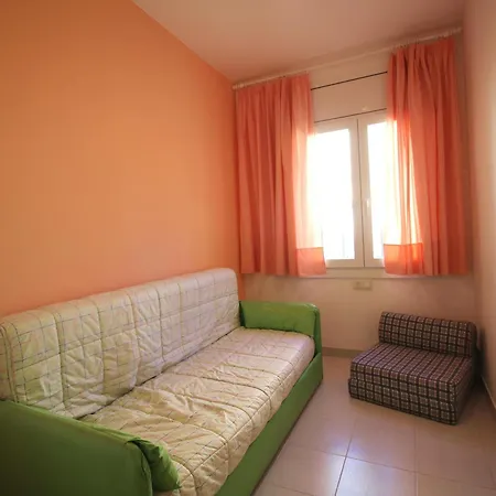 Apartmán Mimoses V - En Planta Baja Con Gran Terraza, Muy Cerca De Playa De Arena. - Es-228-65 *
