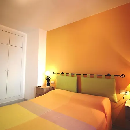 Apartmán Mimoses V - En Planta Baja Con Gran Terraza, Muy Cerca De Playa De Arena. - Es-228-65 Llança