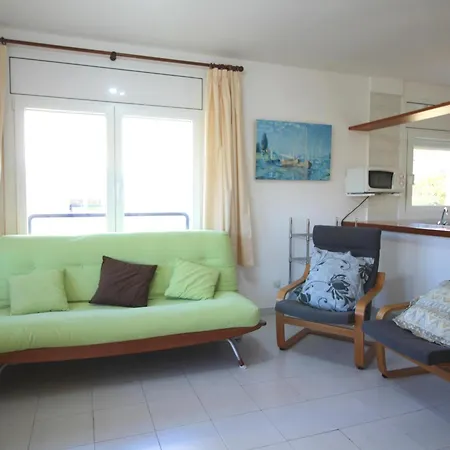 Mimoses V - En Planta Baja Con Gran Terraza, Muy Cerca De Playa De Arena. - Es-228-65 *