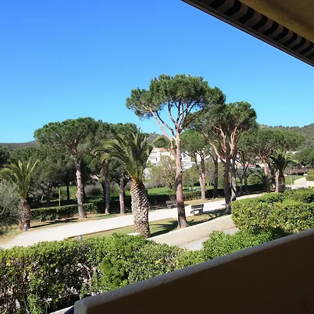Mimoses V - En Planta Baja Con Gran Terraza, Muy Cerca De Playa De Arena. - Es-228-65 Llanca