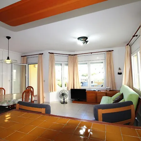 Mimoses V - En Planta Baja Con Gran Terraza, Muy Cerca De Playa De Arena. - Es-228-65 Apartment
