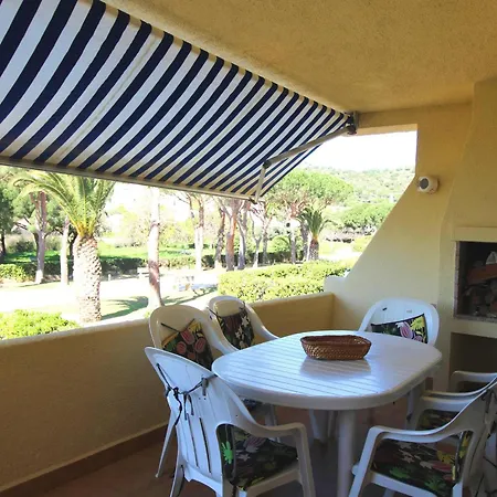 Mimoses V - En Planta Baja Con Gran Terraza, Muy Cerca De Playa De Arena. - Es-228-65 * Llanca