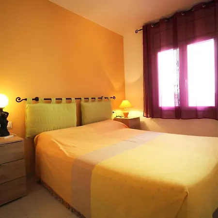 Planta Baja Con Gran Terraza Cerca De Playa - Es-228-65 Apartament *