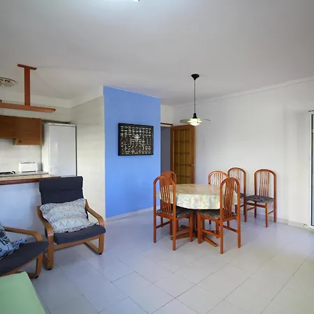 Apartament Planta Baja Con Gran Terraza Cerca De Playa - Es-228-65 *