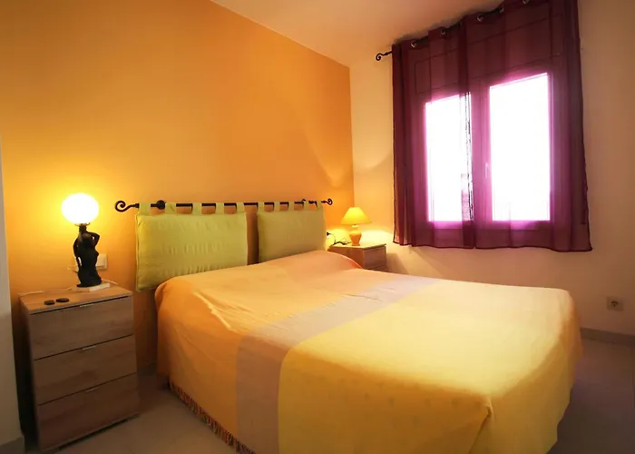 Planta Baja Con Gran Terraza Cerca De Playa - Es-228-65 Apartament *